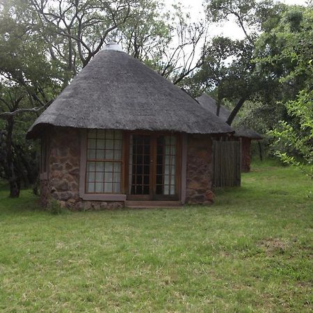 Griffons Bush Camp Villa Thabazimbi Exterior photo