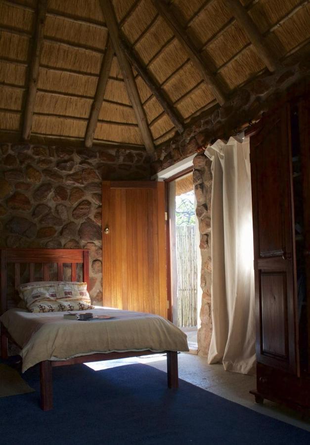 Griffons Bush Camp Villa Thabazimbi Exterior photo