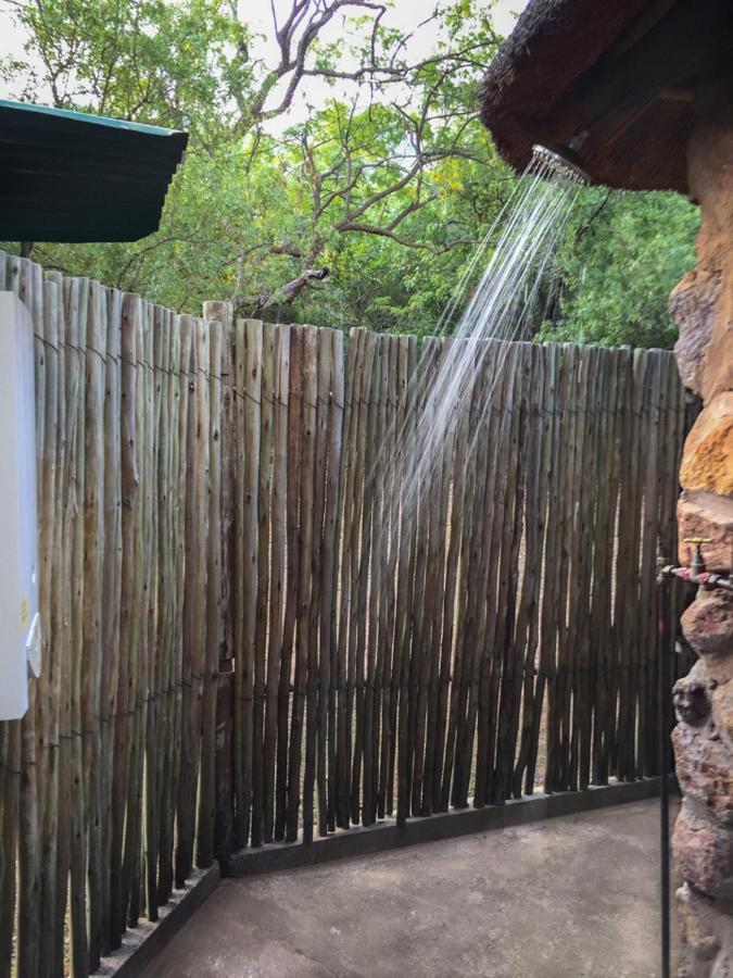 Griffons Bush Camp Villa Thabazimbi Exterior photo